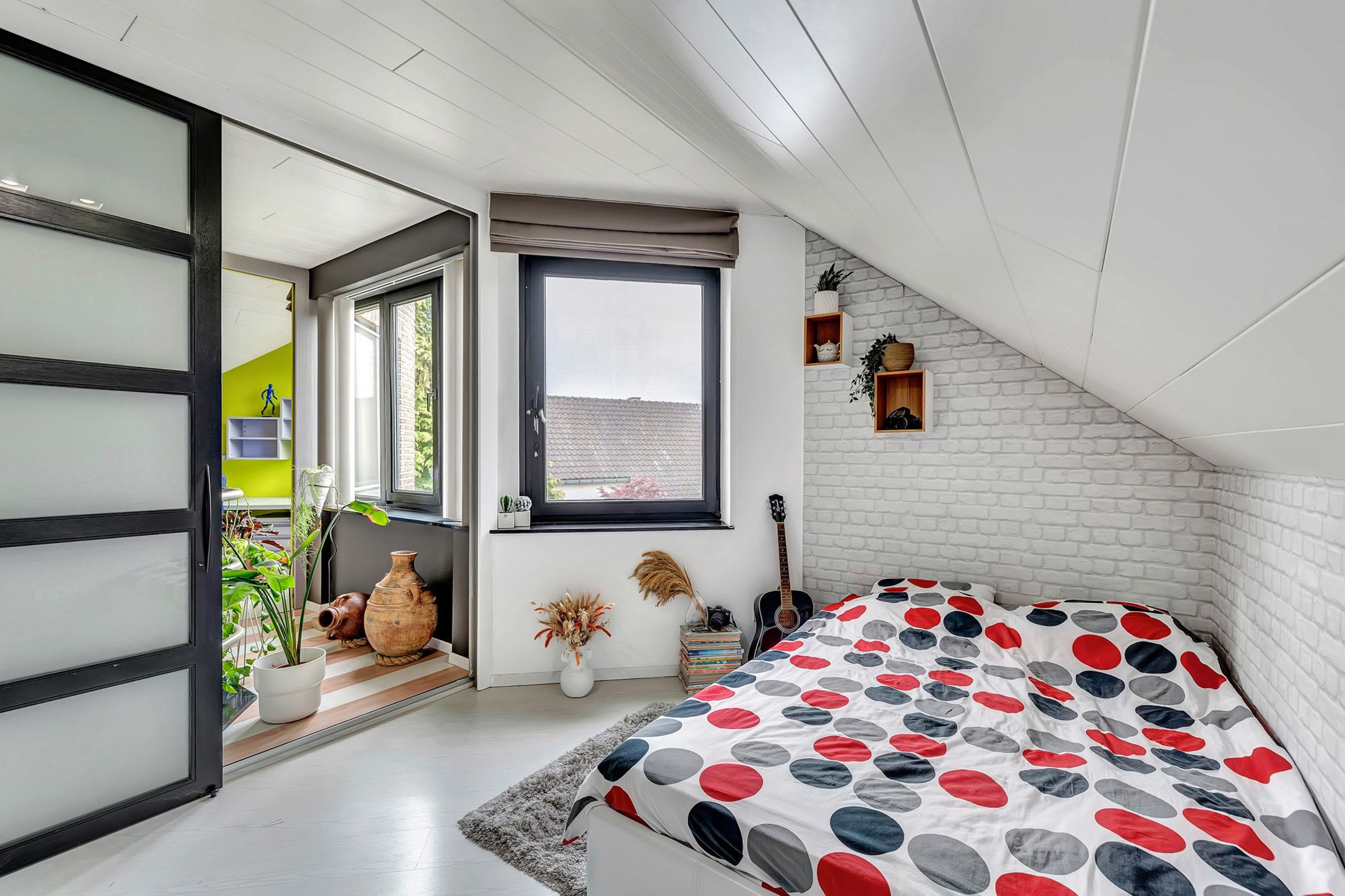 Karaktervolle villa op 10 are 59 ca met 4 slaapkamers foto 16