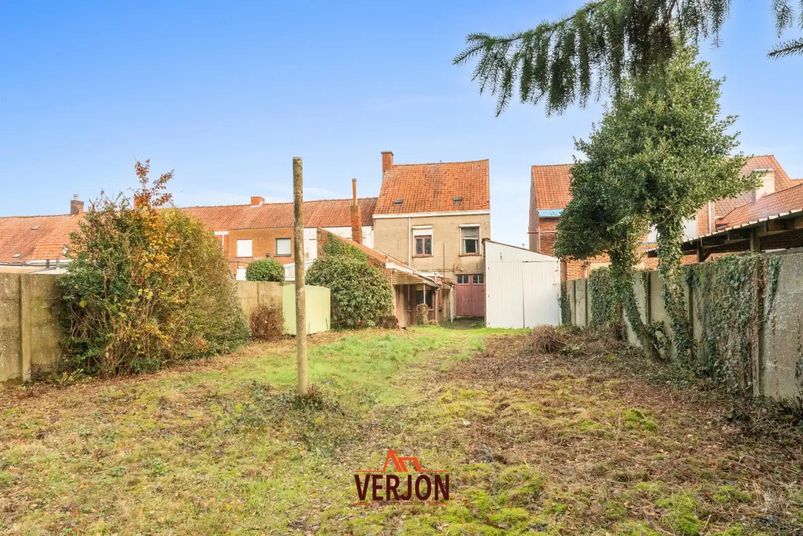 Mis deze knaller van een te renoveren woning niet op 693 m²! foto 22