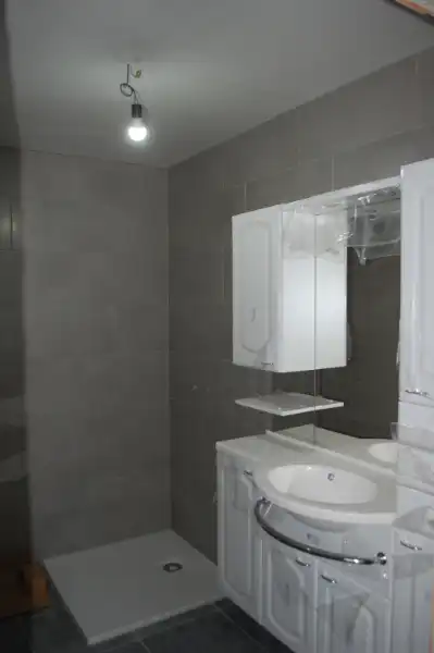 Nieuwbouwappartement in hartje Oedelem foto 15