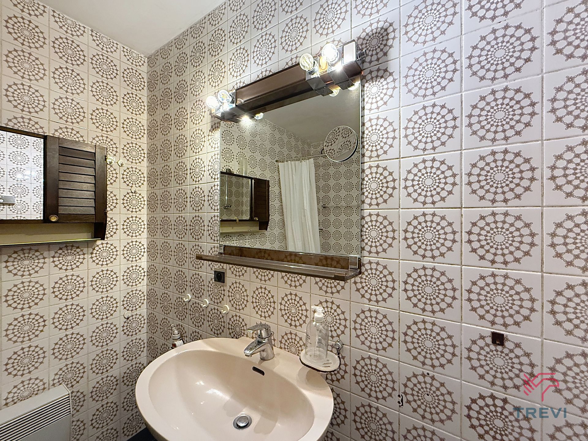 Appartement op de begane grond naast het Bos. foto 12