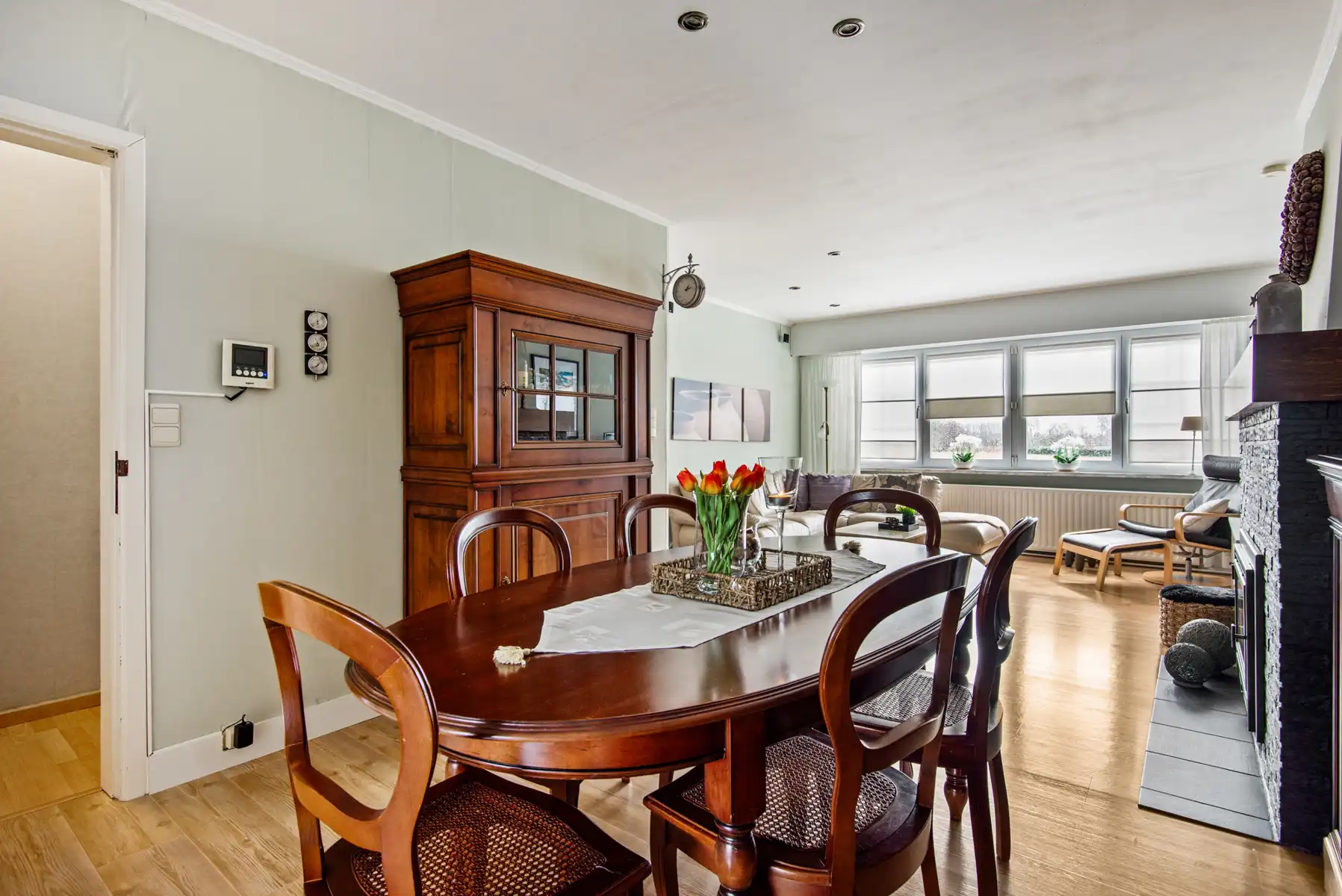 Eengezinswoning te koop buiten centrum Aartselaar foto 5