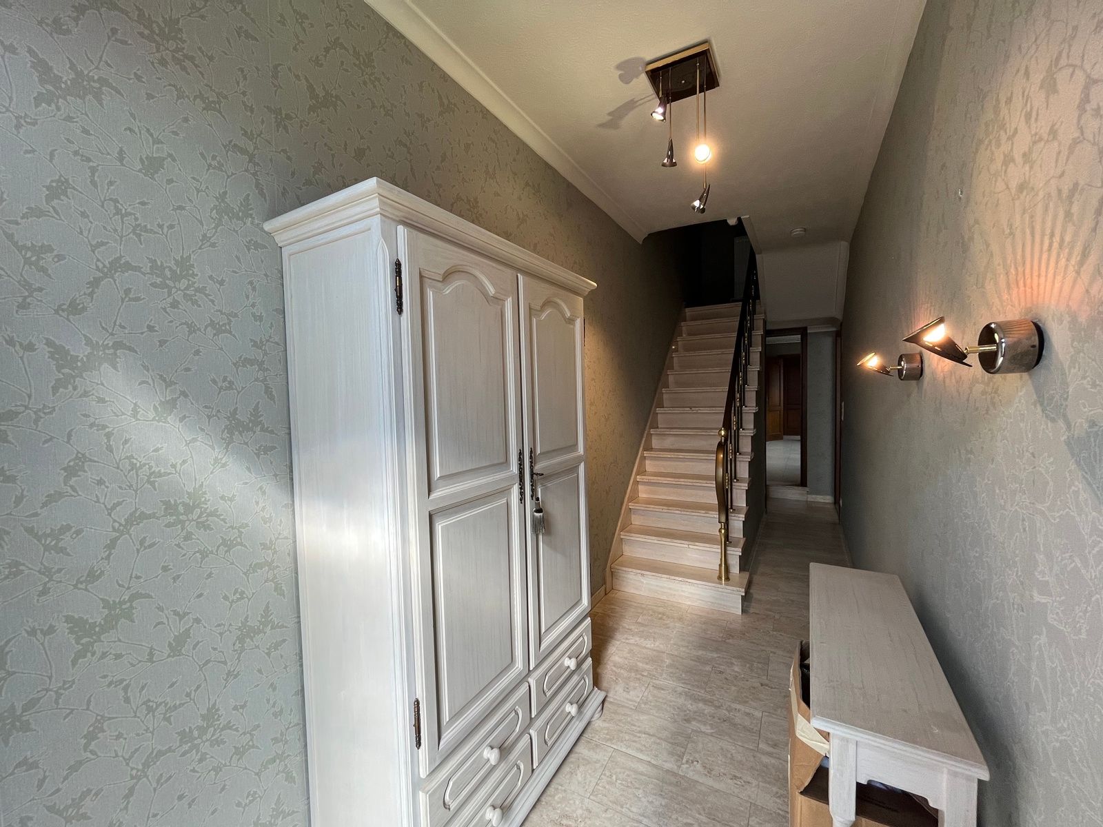  ruime woning in Aalter met grote tuin en garage foto 7