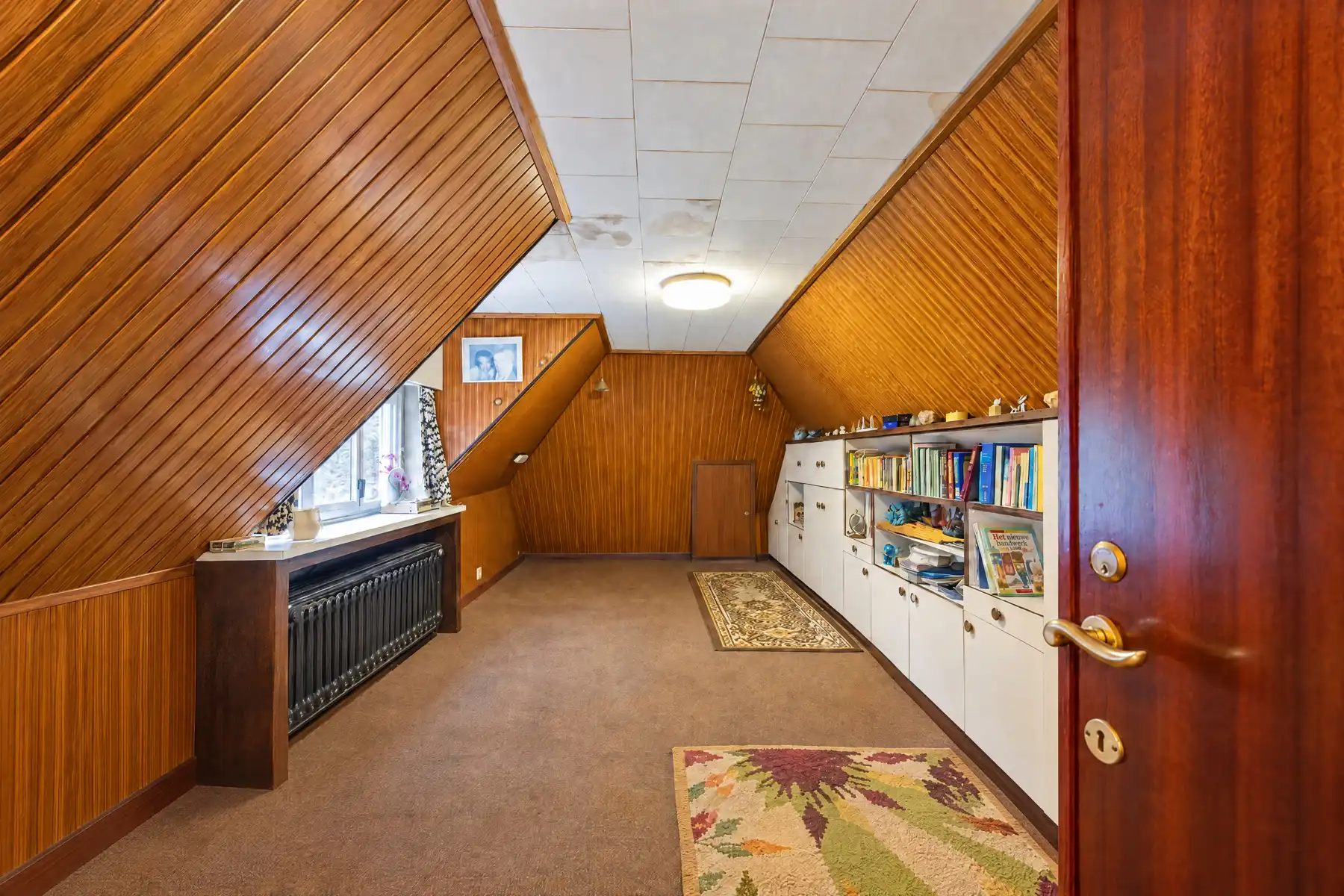 CHARMANTE VILLA OP UITZONDERLIJK PERCEEL VAN 4.656M² foto 33
