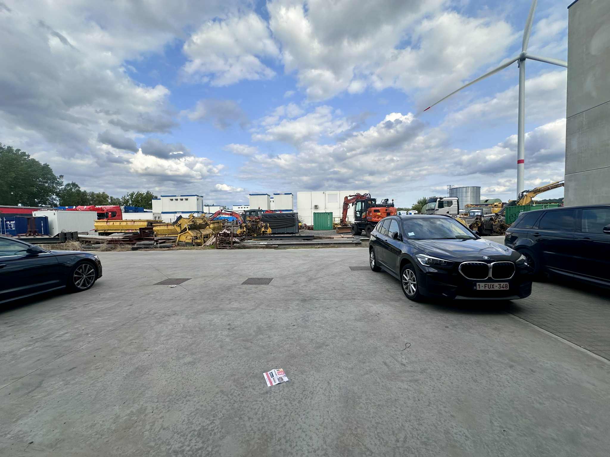 QUASI NIEUWBOUW KMO-UNIT MET 2 PARKEERPLAATSEN foto 20