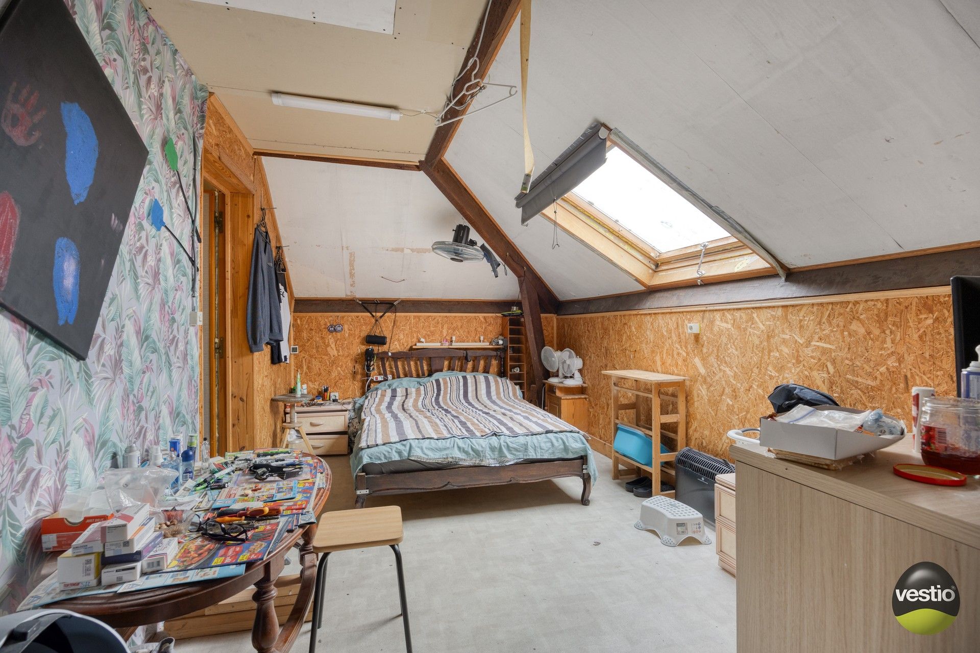 OP TE FRISSEN OB IN HET LANDELIJKE GROTE SPOUWEN foto 17