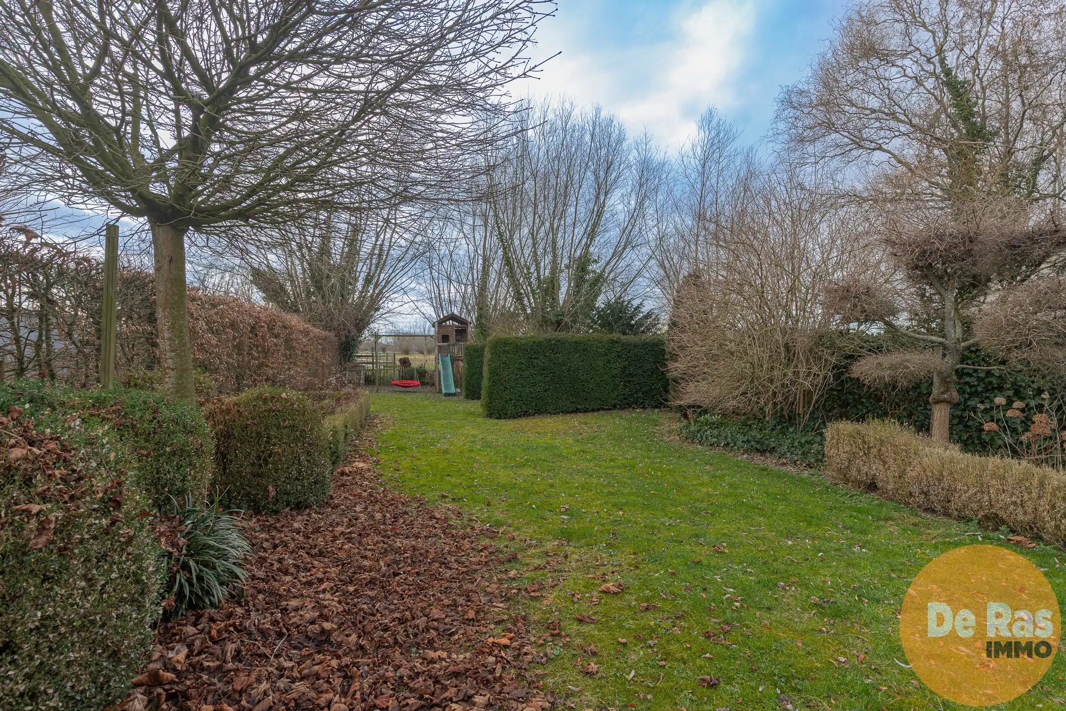 WICHELEN - Perfect instapklare woning met 3 kamers en tuin foto 29