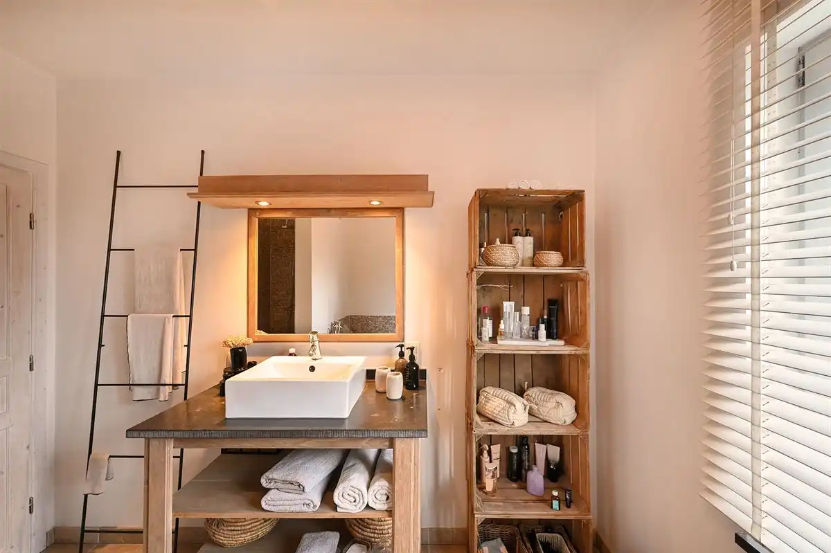 Tweewoonst, praktijkwoning of opbrengsteigendom foto 12