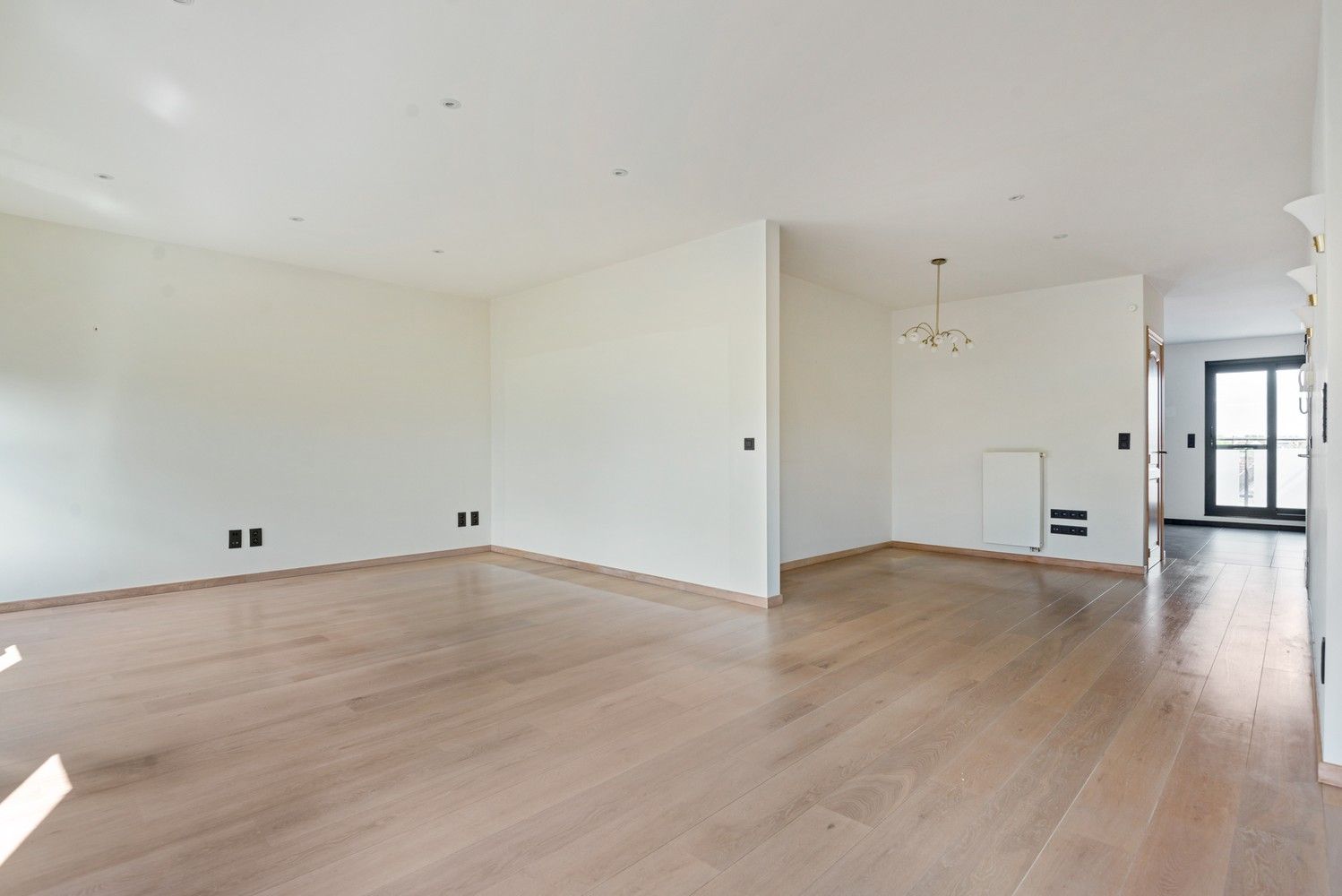 Exclusieve duplex in het historisch centrum te Lier foto 14