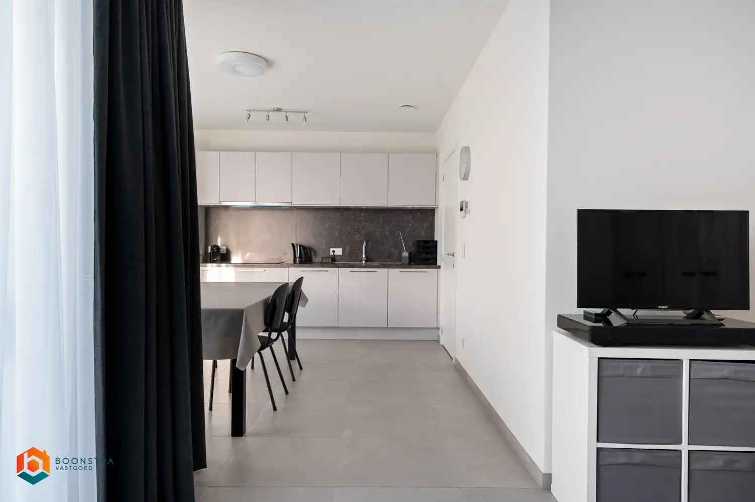 Recent app. met 1 slpkr en garage te Lier foto 7