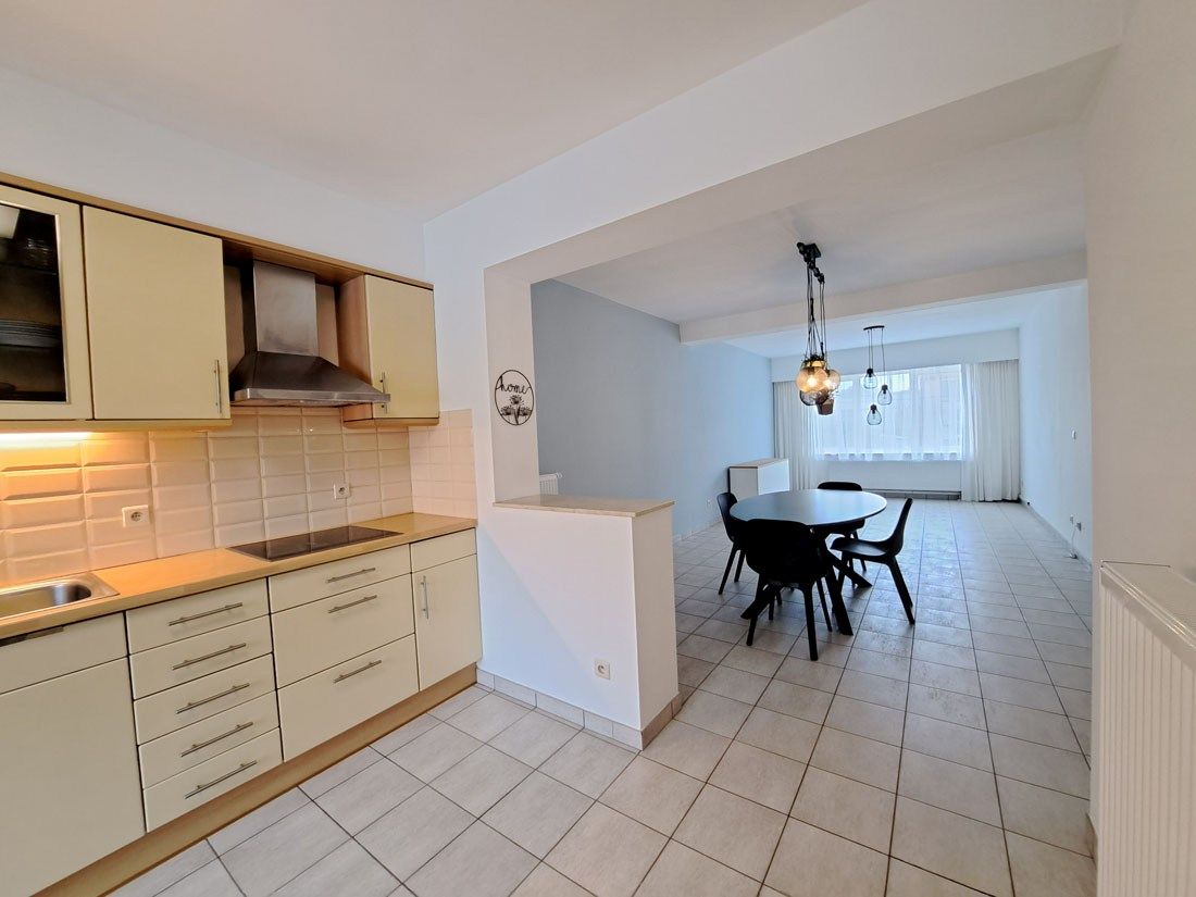 Gunstig gelegen appartement te Zonhoven foto 8