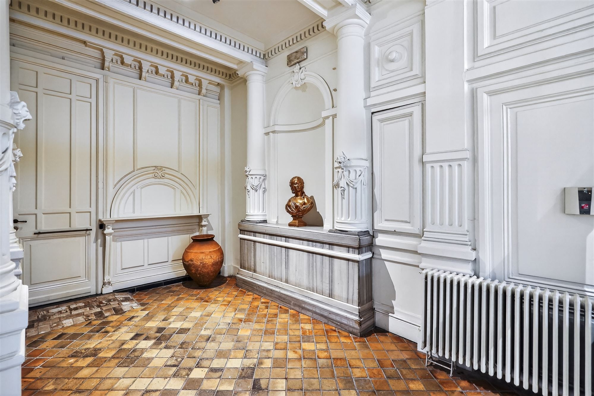 Unieke Stadsloft op toplocatie met EPC A foto 8