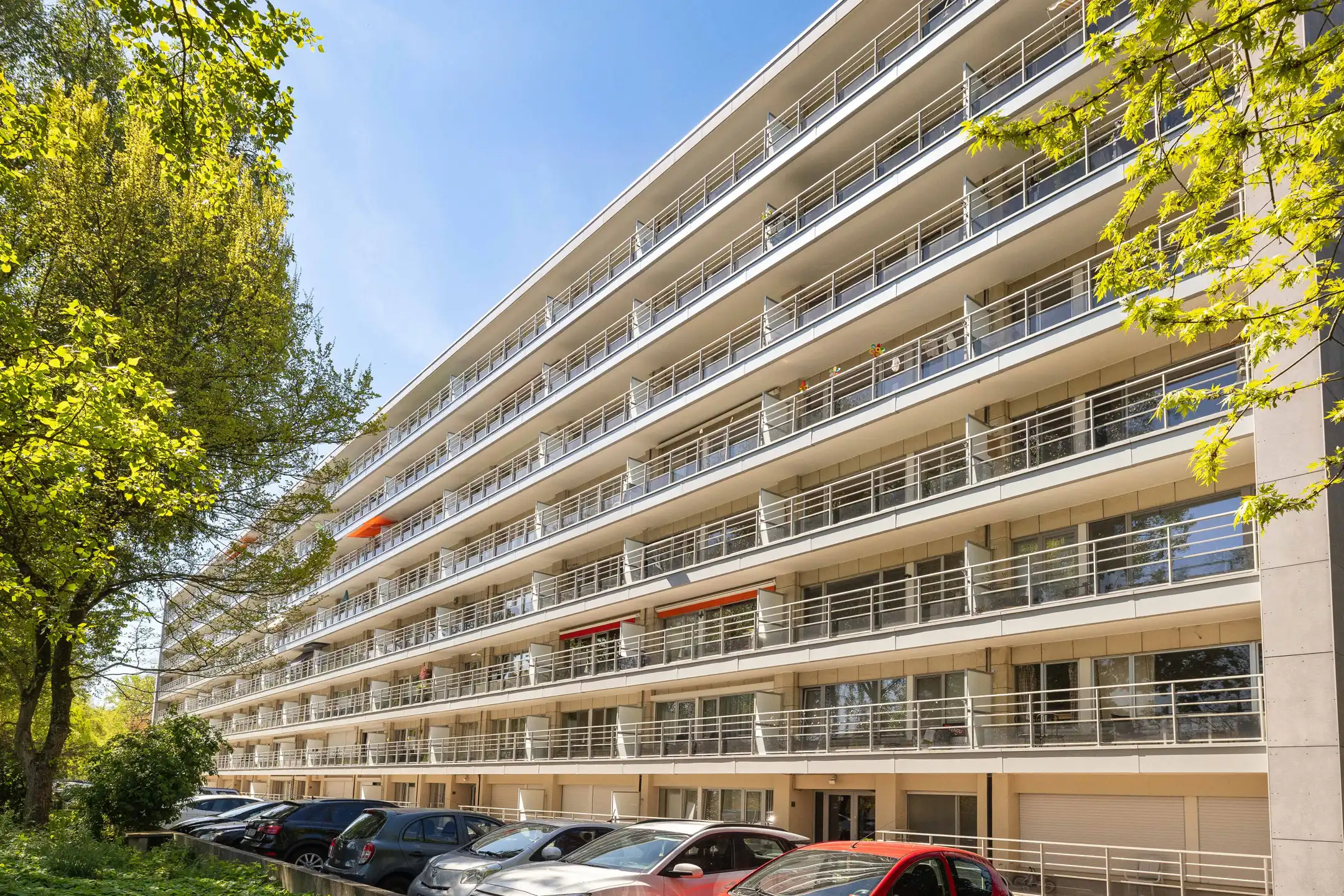 Op te knappen studio van ca. 35 m²! foto 3