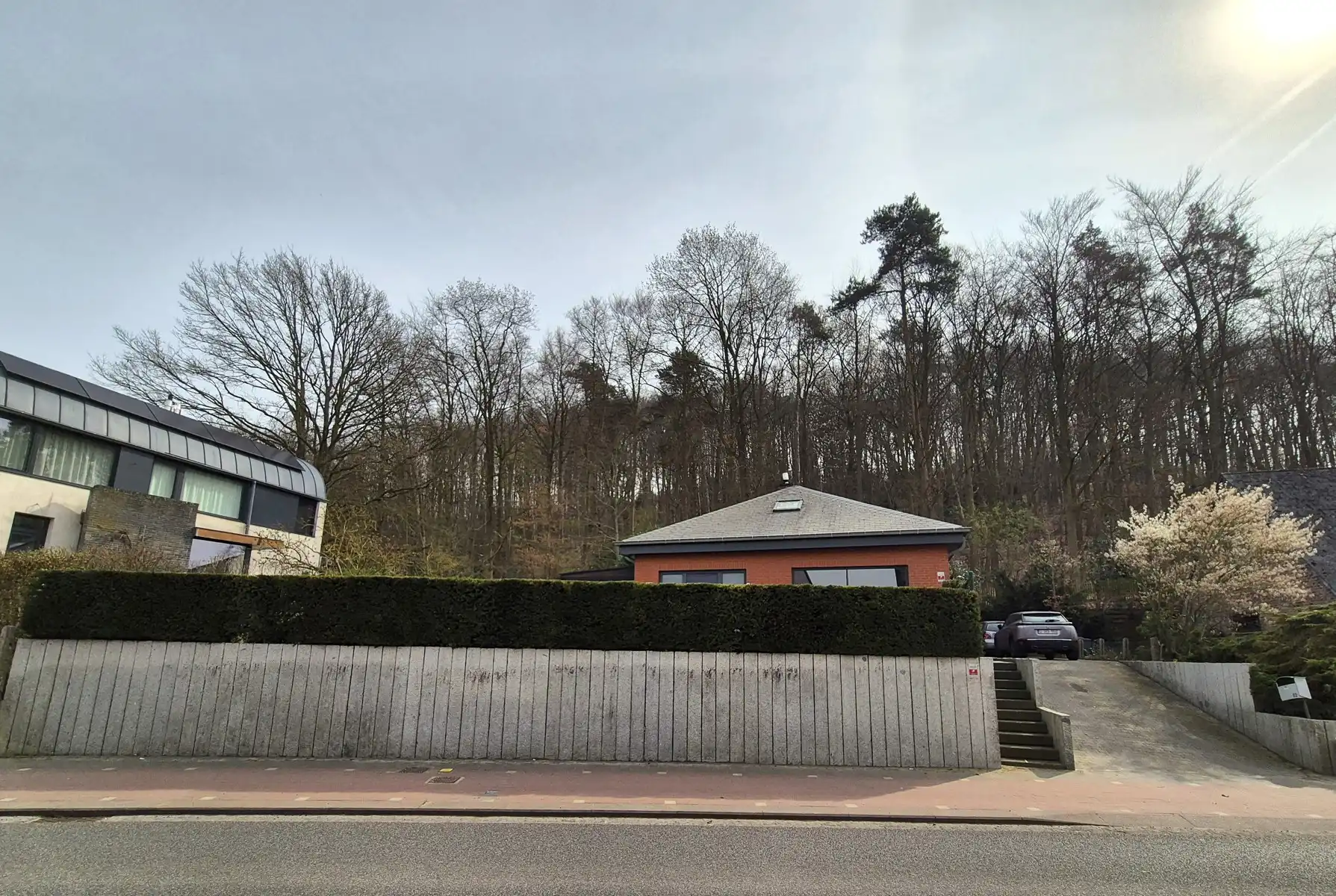 Instapklare open bebouwing (recent nieuw dak + CV-ketel) foto 2