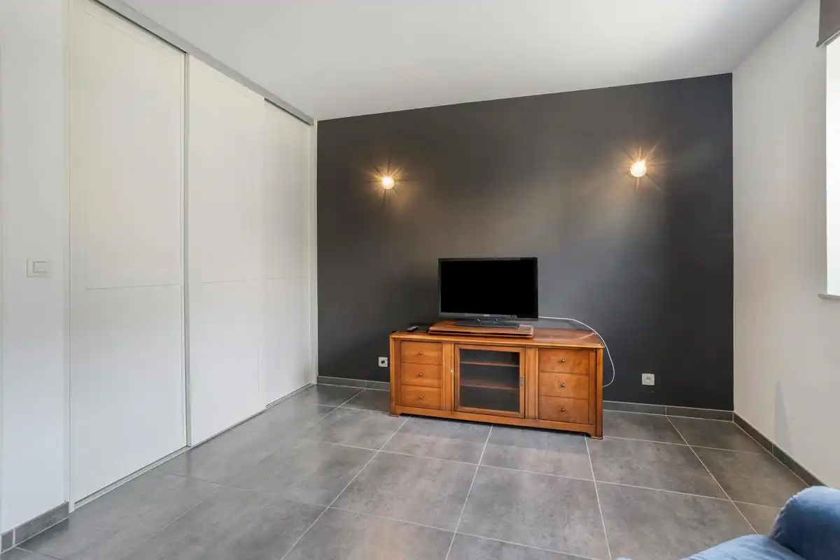 Moderne en energiezuinige halfopen bebouwing te koop foto 12