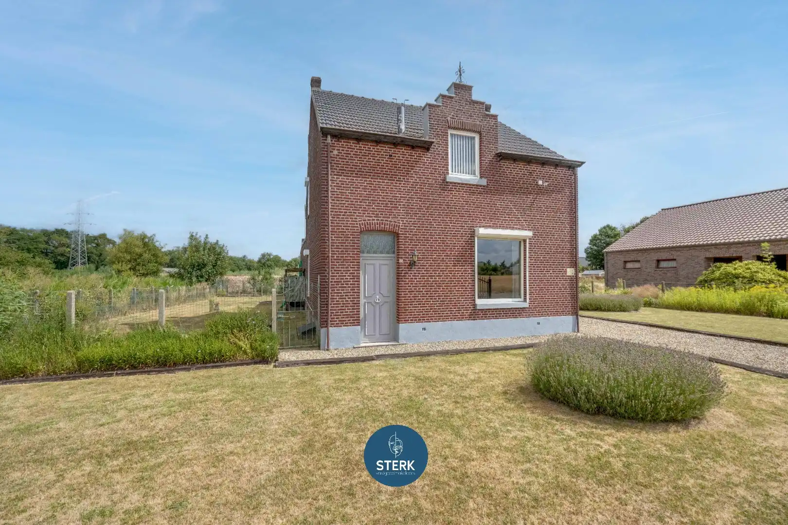 CHARMANTE WONING OP EEN GUNSTIGE LOCATIE TE SMEERMAAS-LANAKEN !  foto 18