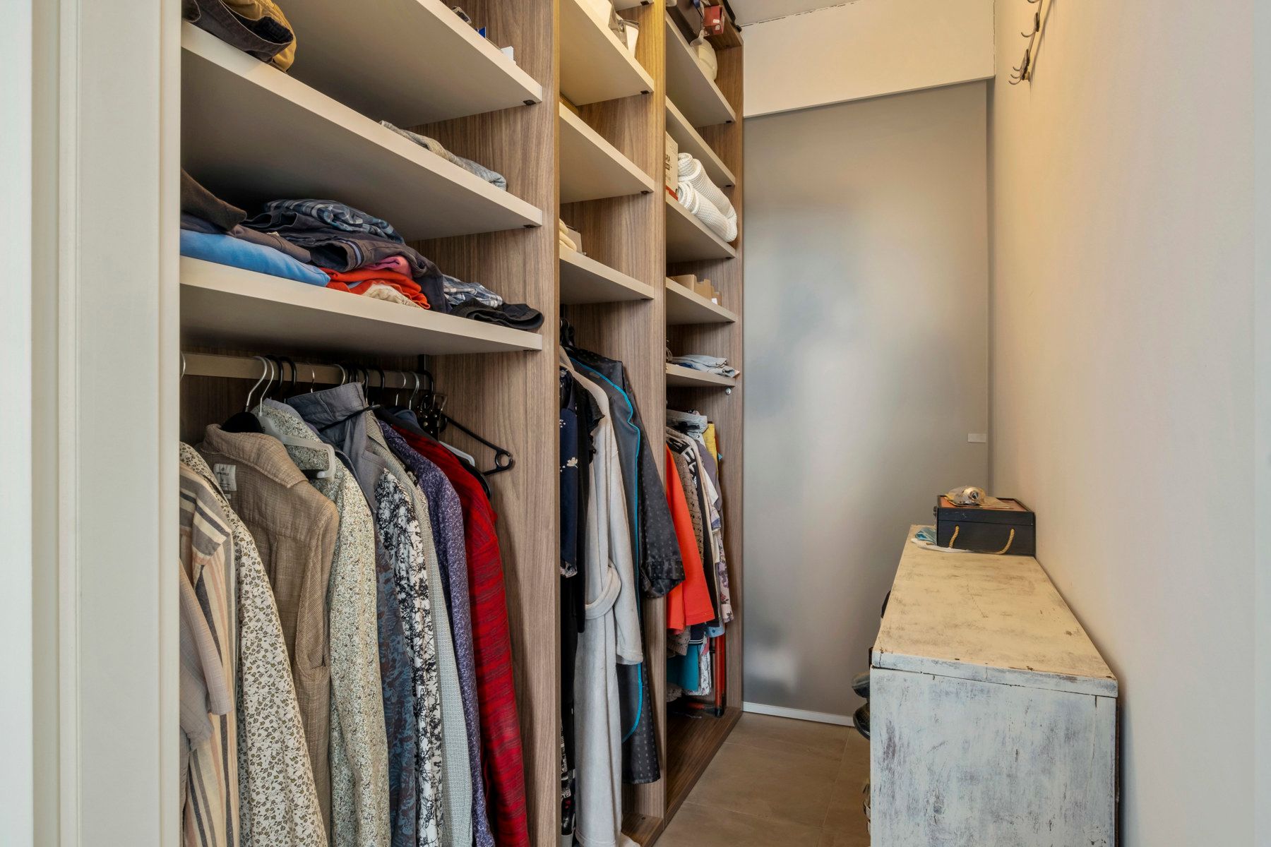 Penthouse met riant zonneterras! foto 14