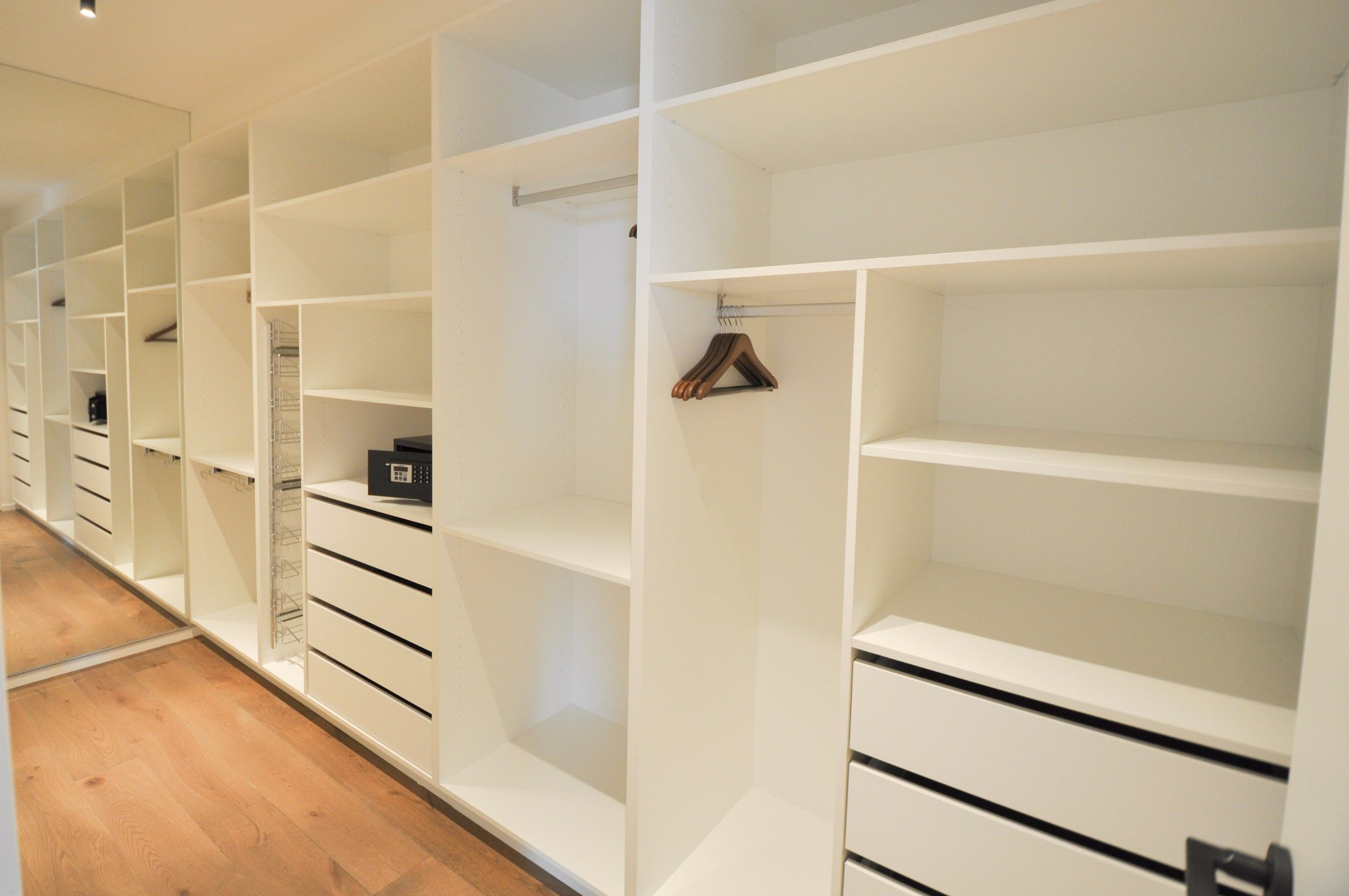 Exclusief appartement met ruime terrassen en een uitzonderijk panoramisch zicht . foto 32