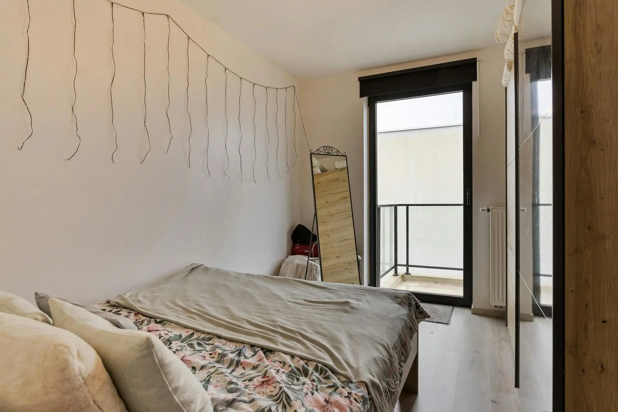 Instapklaar appartement met 2 slaapkamers op een centrale ligging te Roeselare foto 9