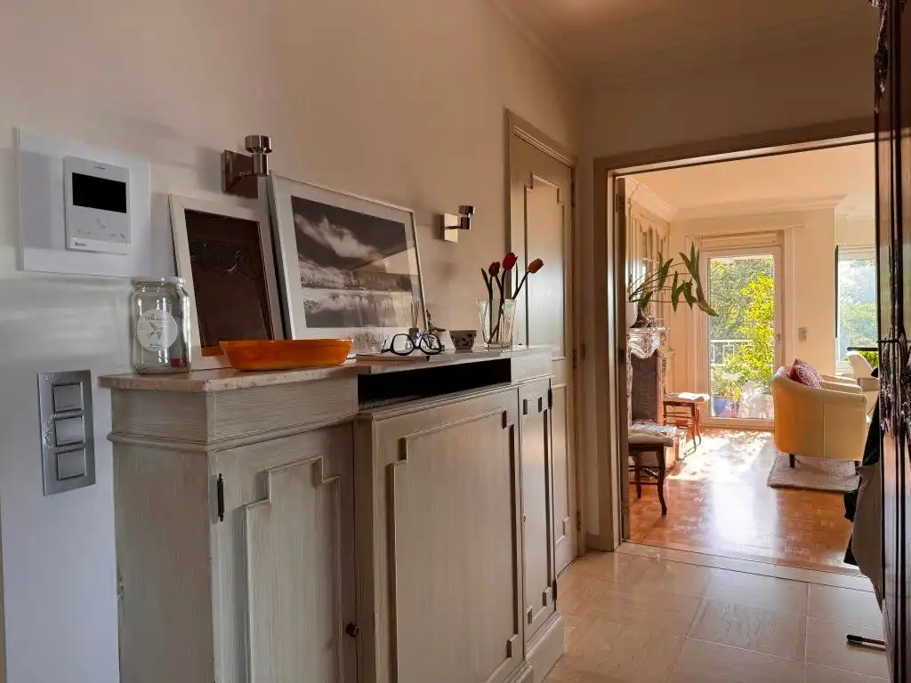 Duplex penthouse met zonneterras. foto 10