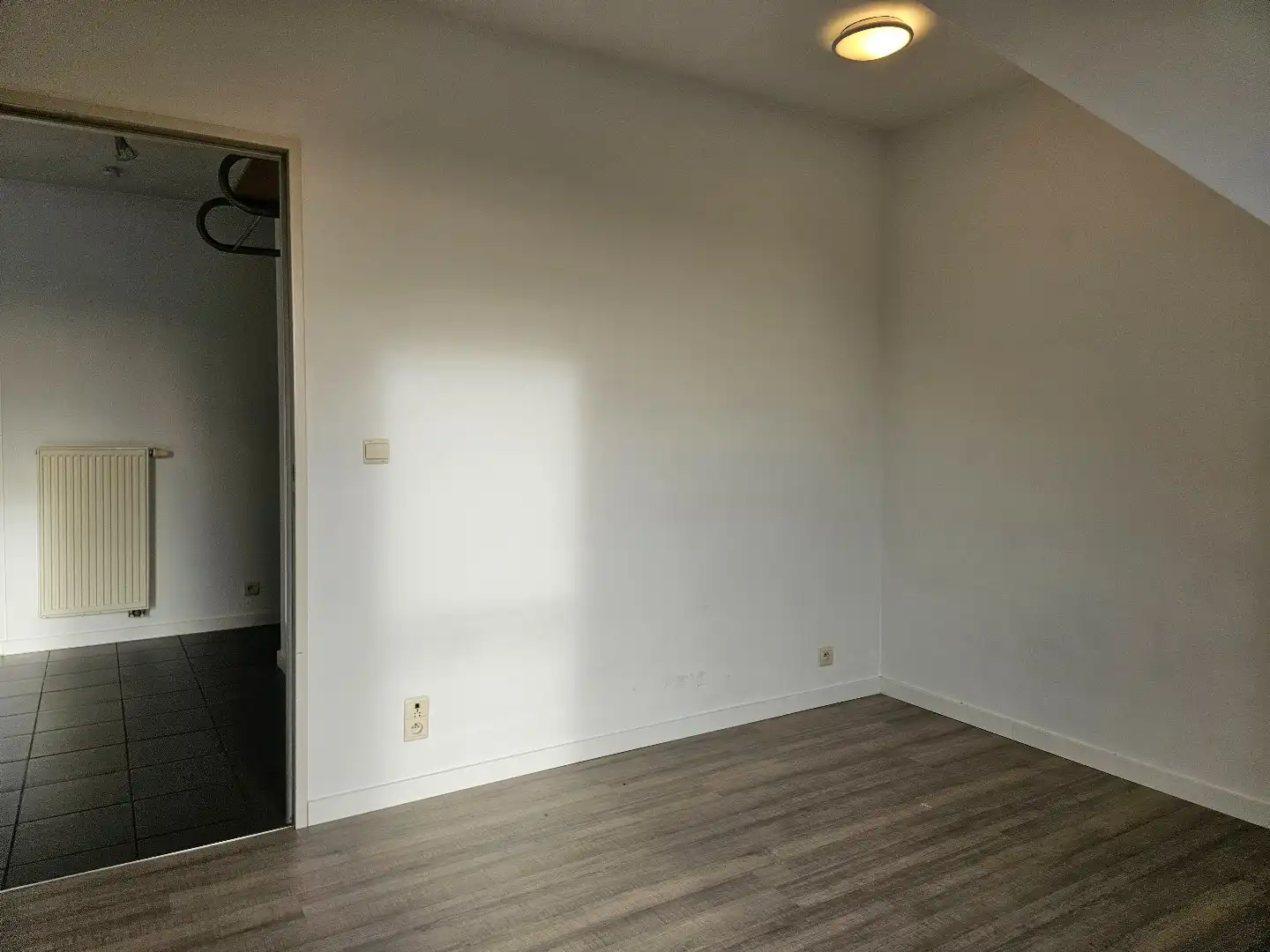 Appartement met 1 slaapkamer in het centrum van Mol! foto 7