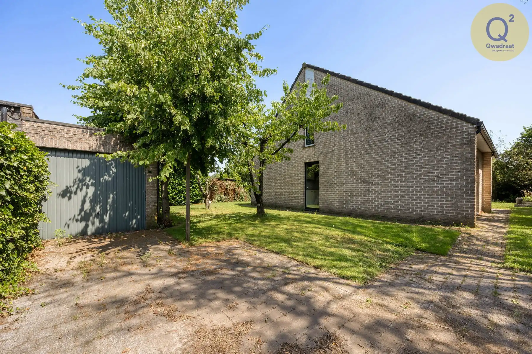 Ruime villa met eindeloze mogelijkheden op toplocatie foto 38