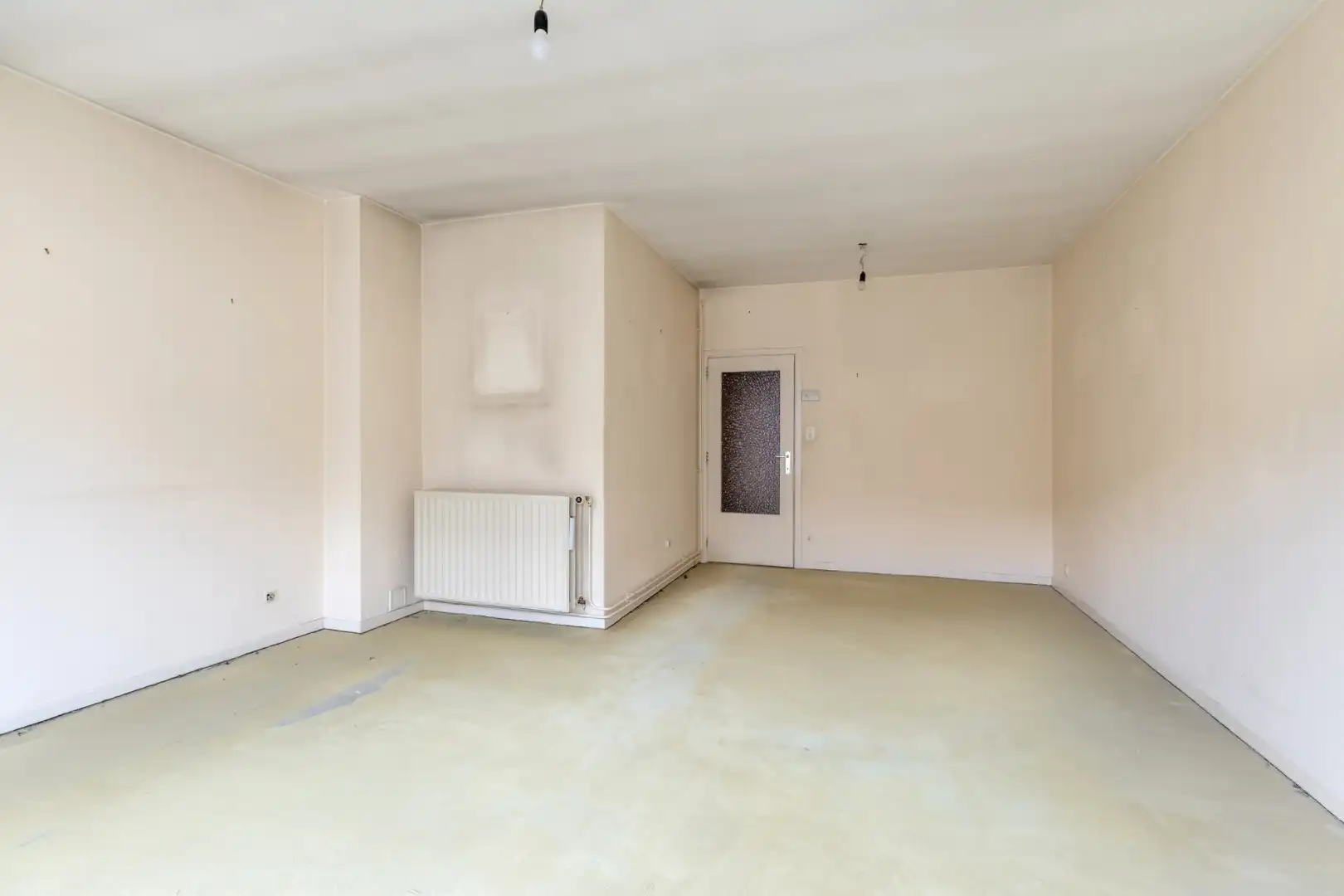 Te renoveren appartement - Stadscentrum Tongeren foto 3