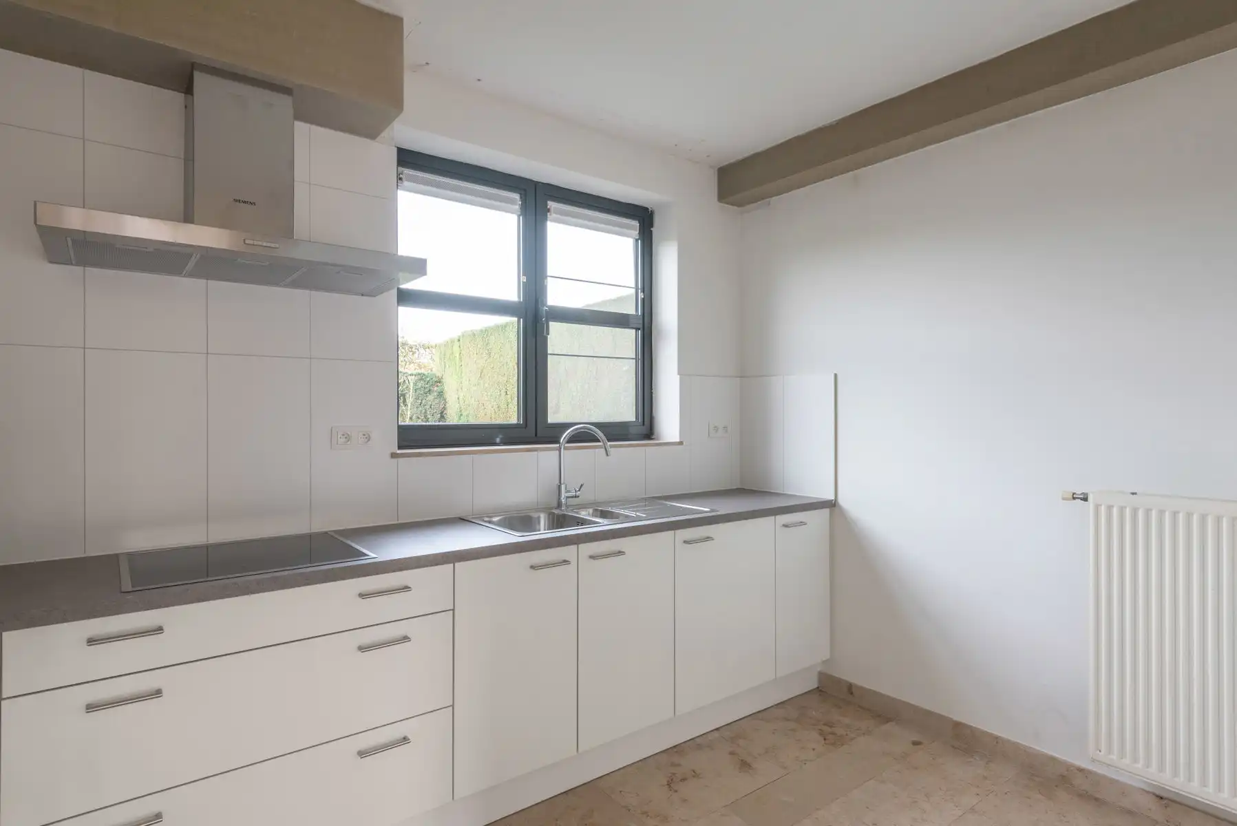 Duplex appartement met terras te Kesselt foto 6