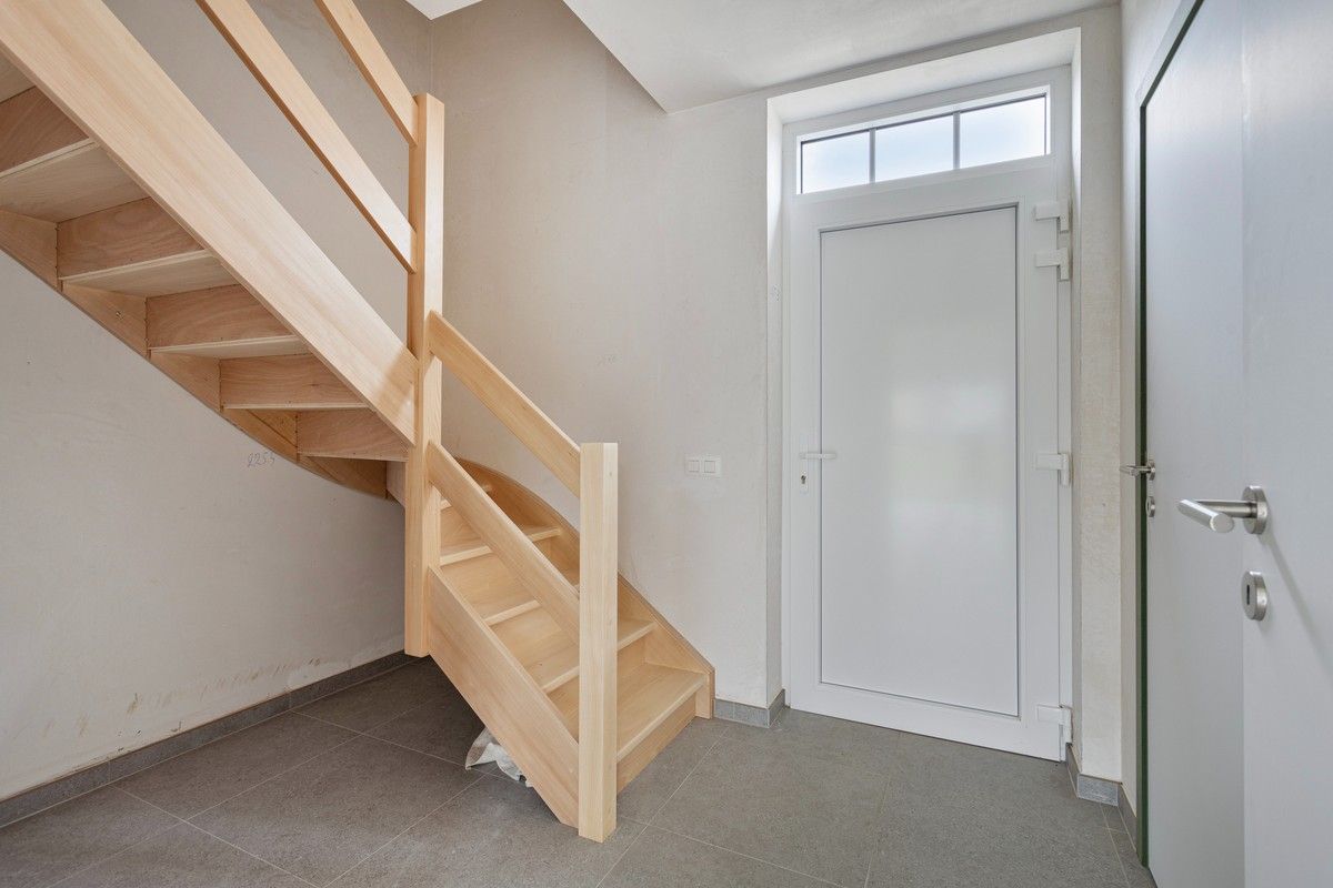 Instapklare Nieuwbouwwoning te Blaasveld foto 8