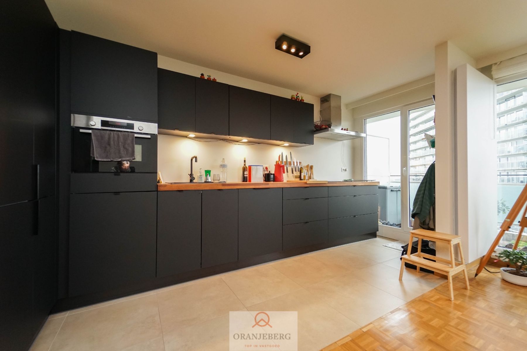Ruim energiezuinig appartement nabij de Groene Vallei foto 9