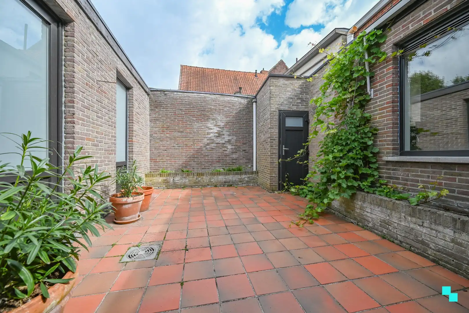 Gunstig gelegen dubbelwoonst te Ingelmunster foto 16