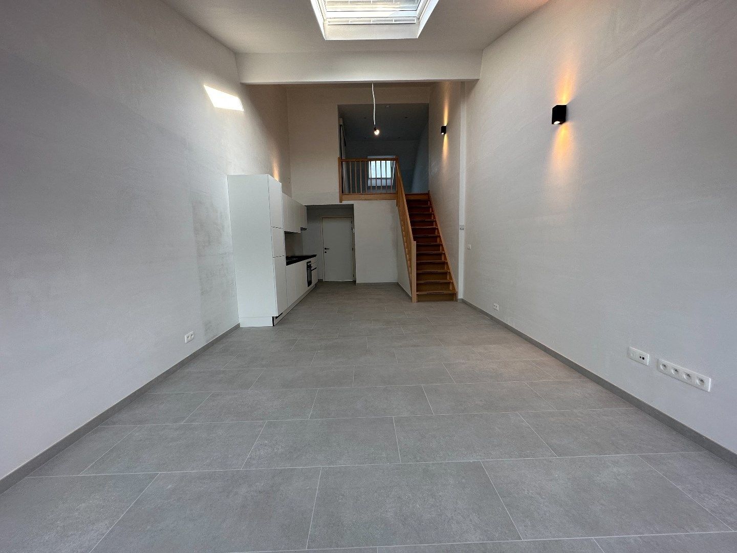 Volledig vernieuwde woning met 2 slaapkamers foto 5