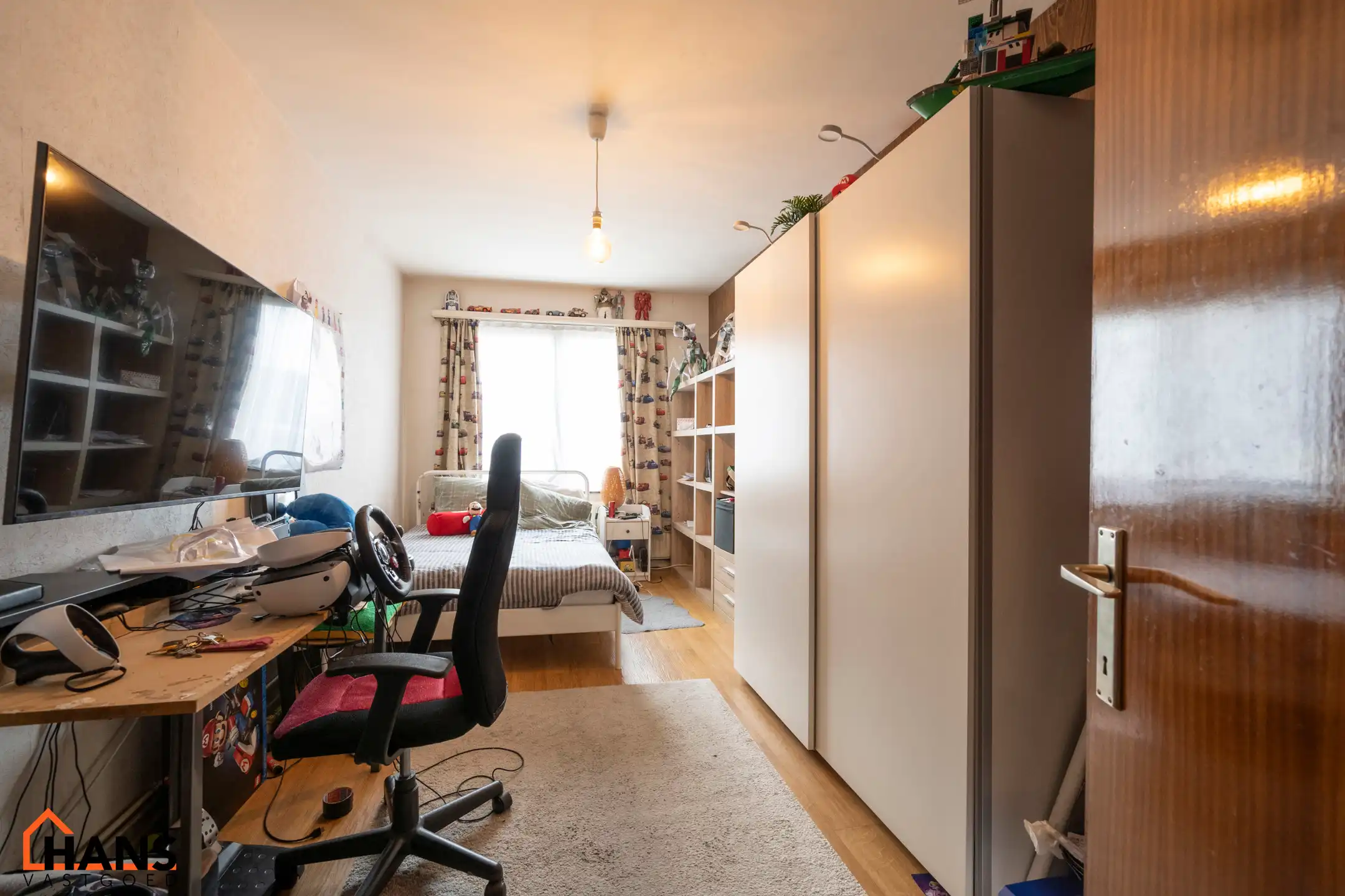 Appartement te huur foto 9