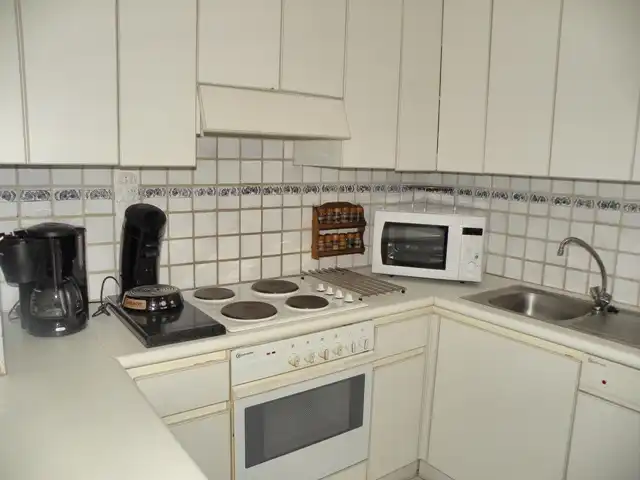 APPARTEMENT MET TWEE SLAAPKAMERS EN SLAAPHOEK OP DE ZEEDIJK foto 4