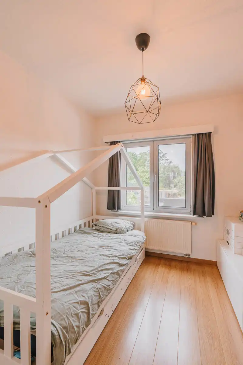Karaktervolle woning met commerciële mogelijkheden foto 24