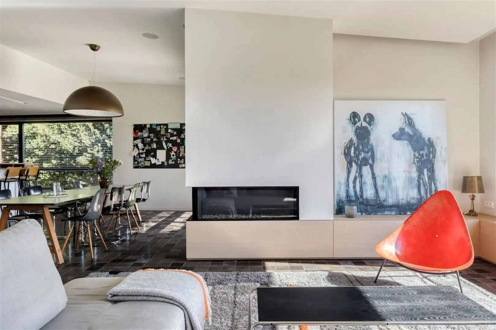 Tijdloze villa op een perceel van 2023 m² in het landelijke Ooike. foto 6