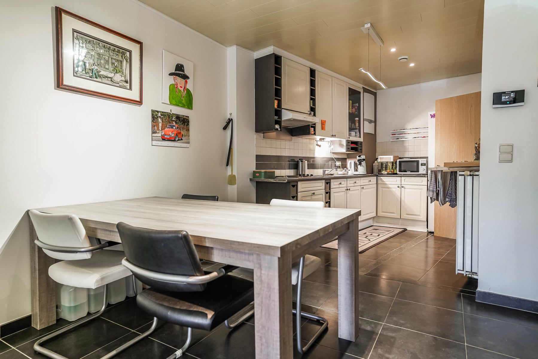 Perfect instapklare meergezinswoning (2 wooneenheden) in het hart van St Jozef Londerzeel foto 5