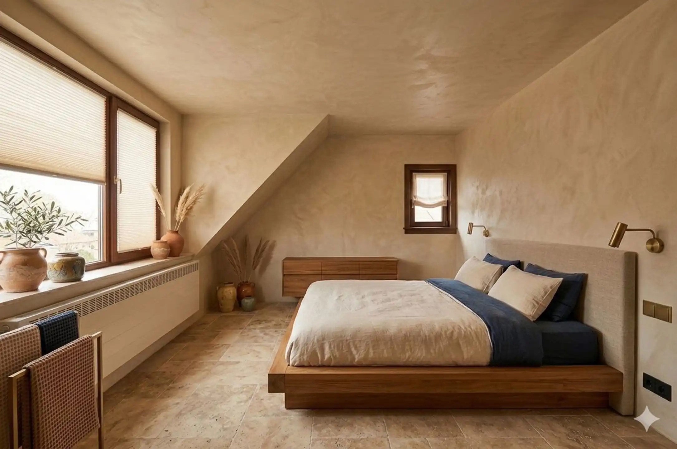 Te renoveren woning op zeer rustige ligging foto 10