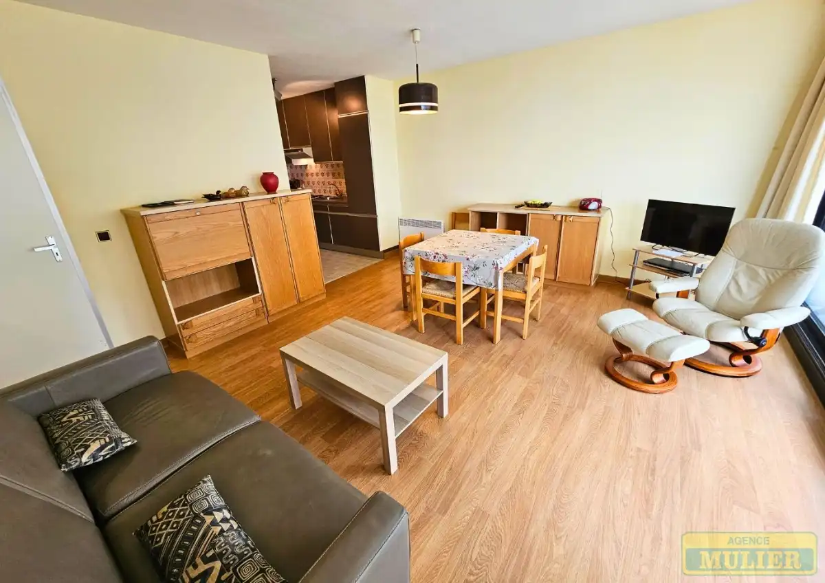 Appartement te koop foto 6