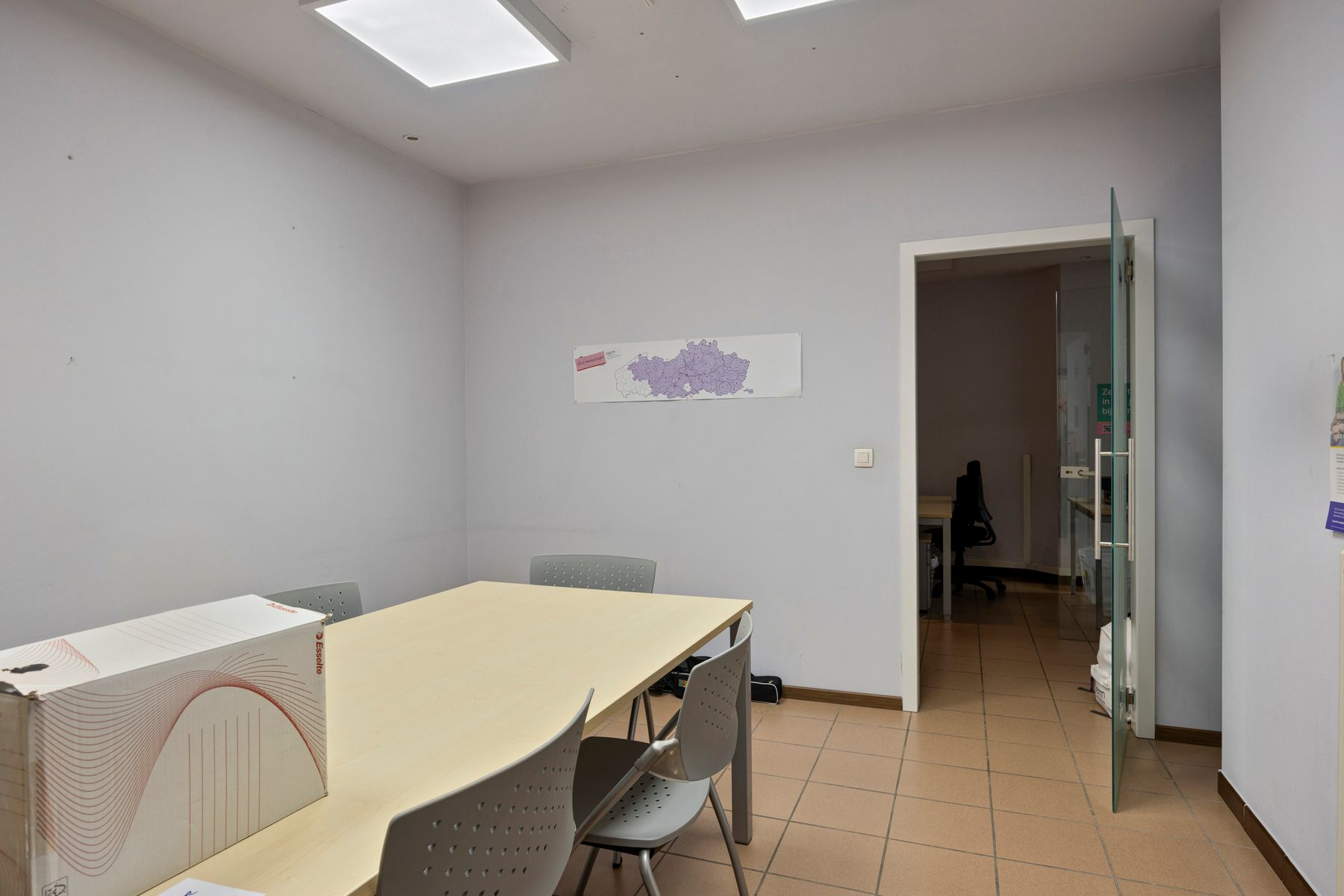 Kantoor te koop foto 14