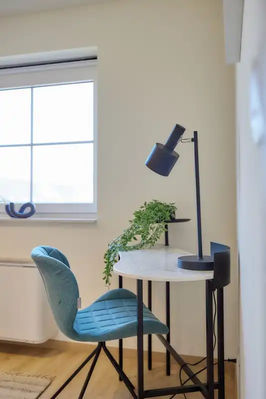 Twee halfopen nieuwbouwwoningen op rustige locatie foto 7