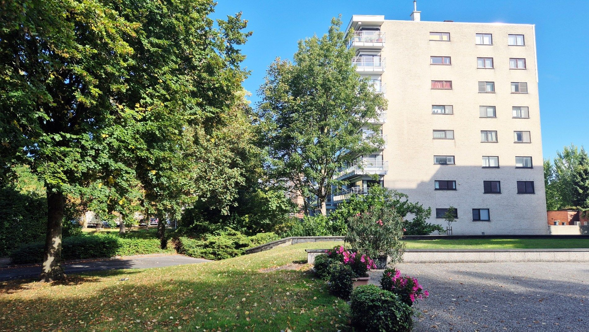 Sint Andries: Perfect afgewerkt appartement voor INVESTERING foto 3