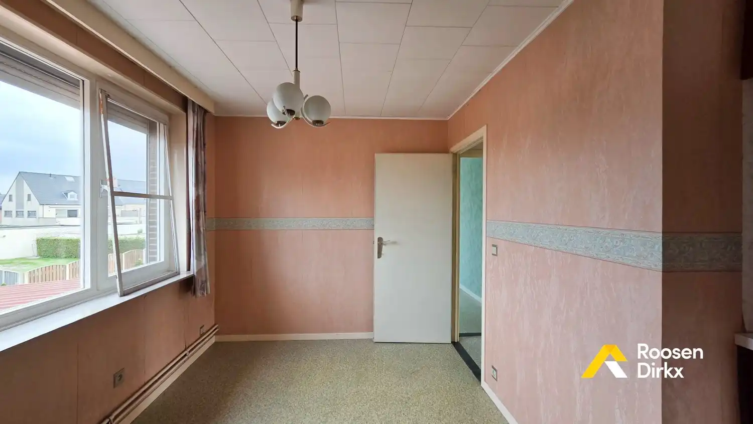 Solide woning met handelsruimte op zichtlocatie! foto 28