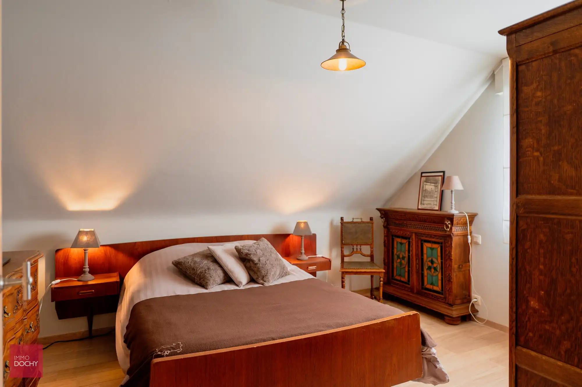 Uitermate goed onderhouden VILLA op goede ligging | Meirelos foto 24