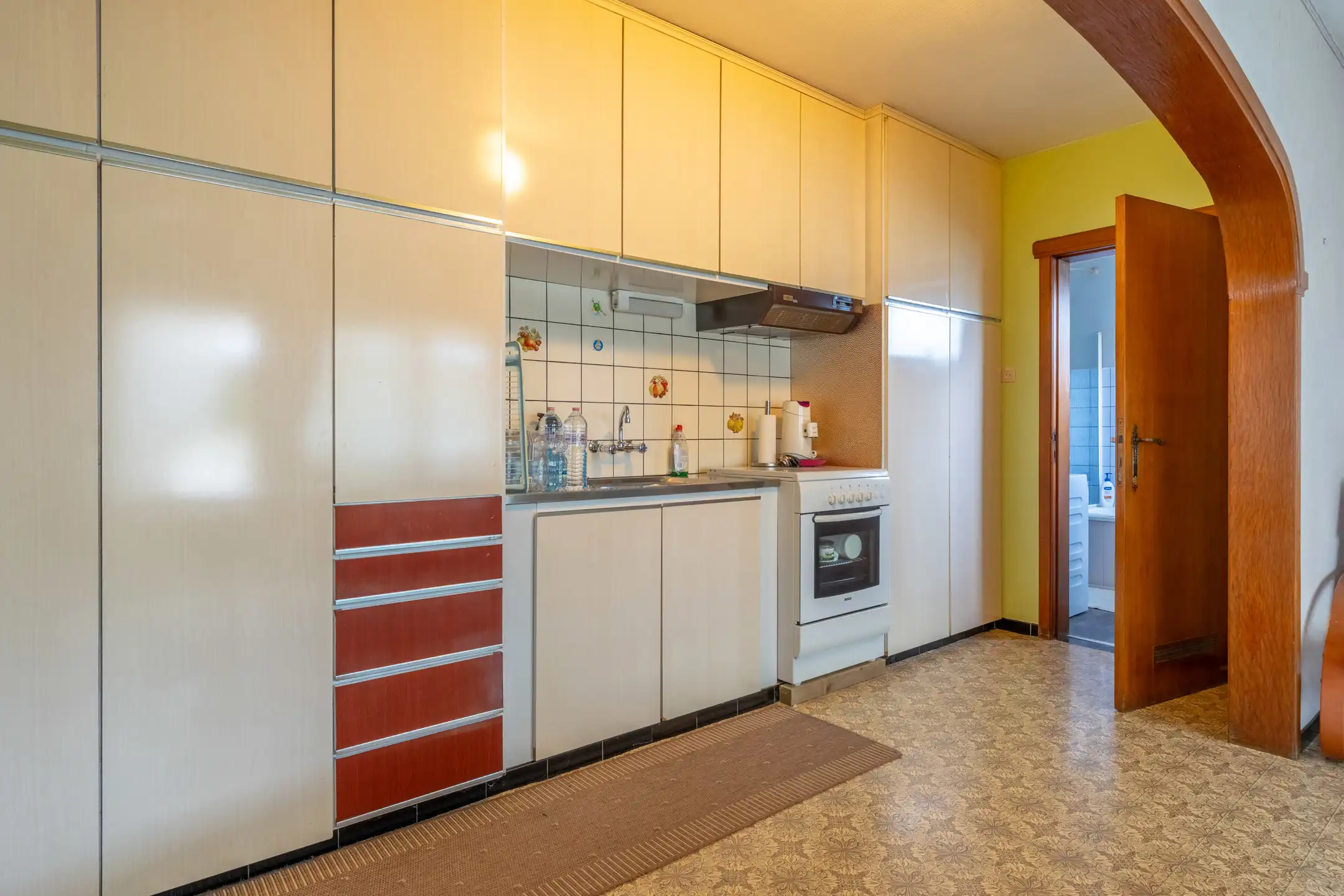 Te renoveren woning met 3 slpk nabij centrum Vosselaar foto 10