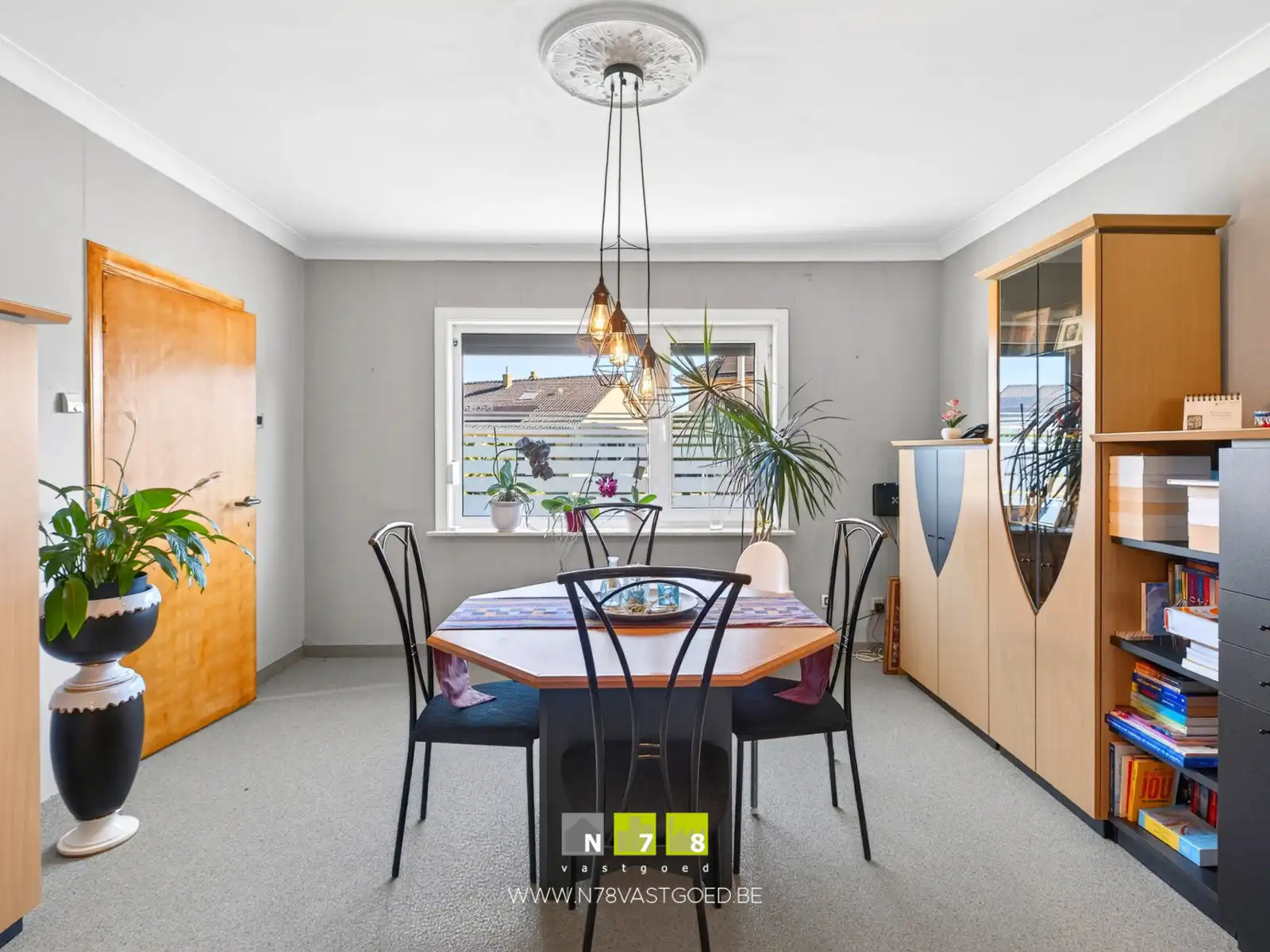 Huis te koop foto 7