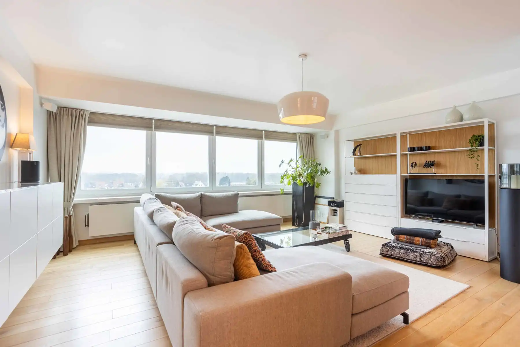 Prachtig gerenoveerd appartement met topligging! foto 5