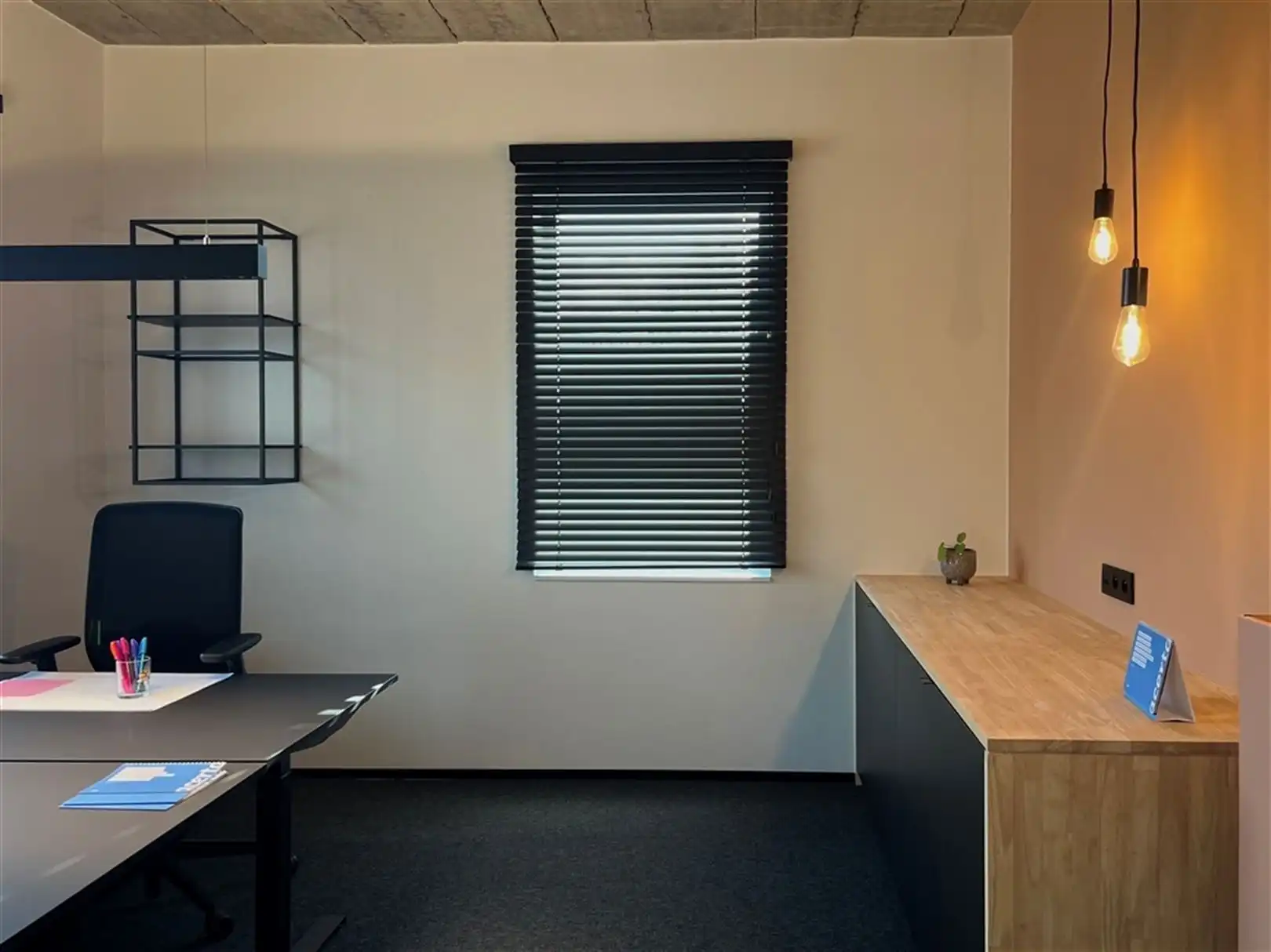 Full service kantoren langs de Brusselsesteenweg foto 13