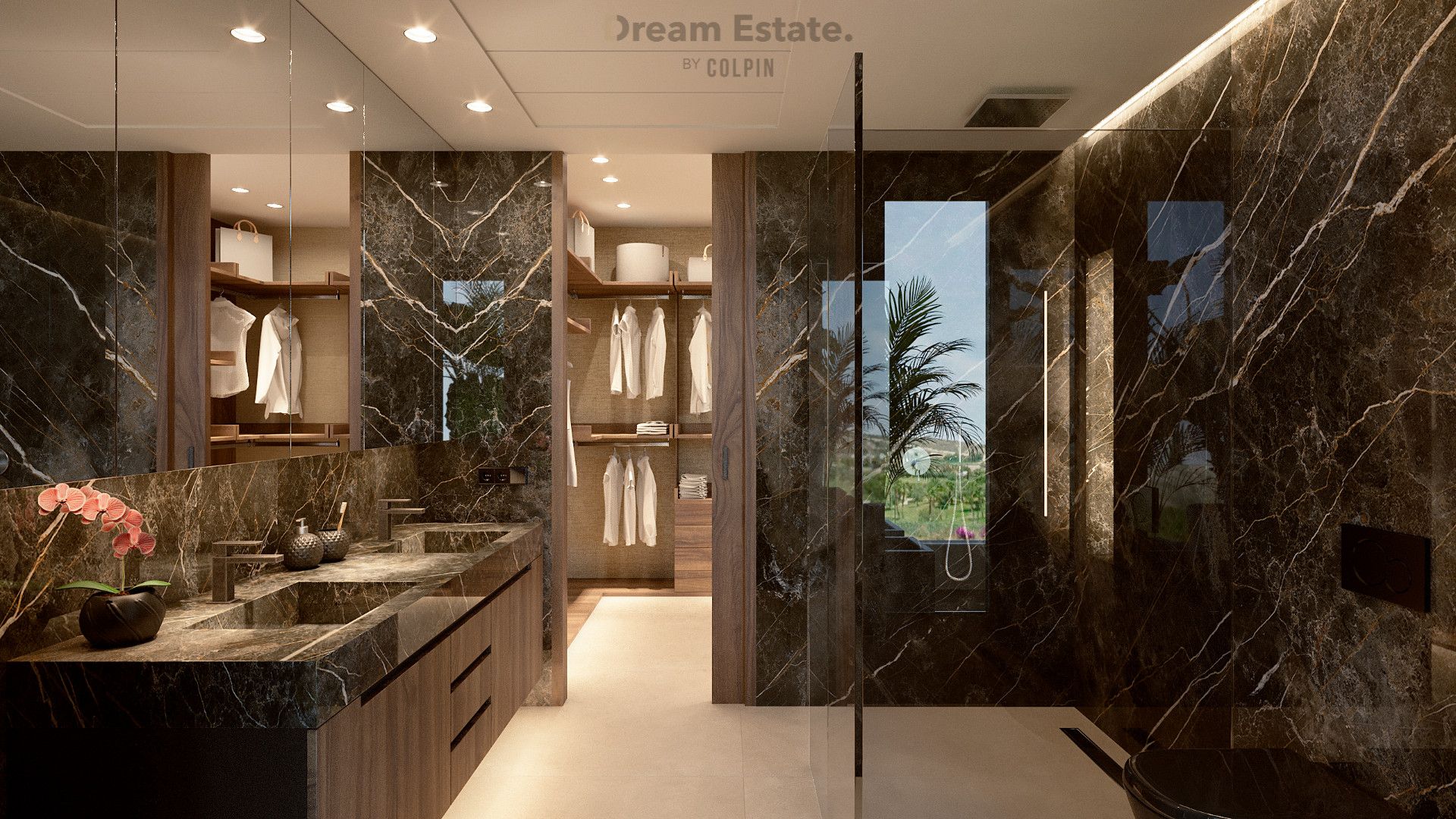 Luxe villa's op de eerste lijn van La Finca golf resort foto 9