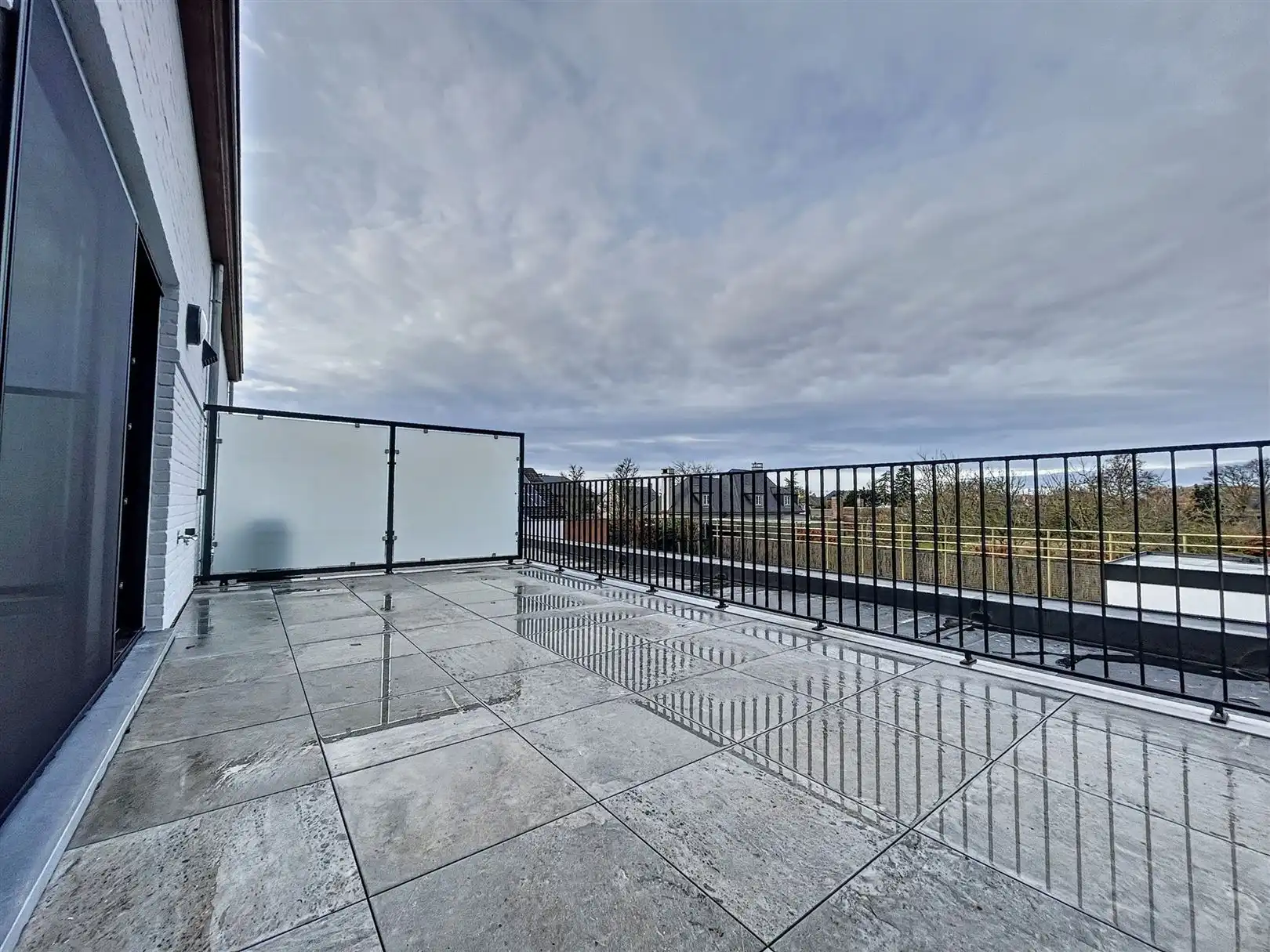 Prachtig nieuwbouw appartement op eerste verdieping in centrum   foto 15