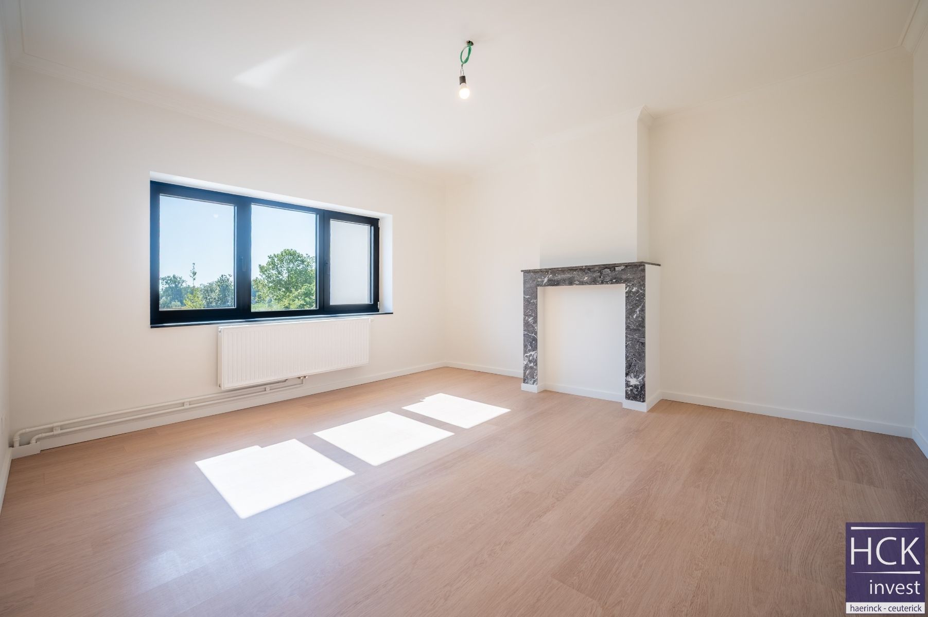 KRUISHOUTEM - Gerenoveerde en instapklare woning met 4 SLPK! foto 20